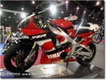 Paris Tuning Show 2002