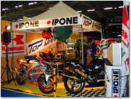 Paris Tuning Show