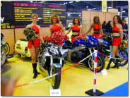 Paris Tuning Show