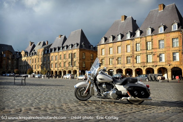 Charleville Mézières