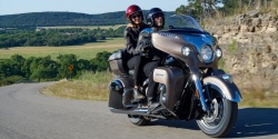 Guide : la meilleure moto pour voyager