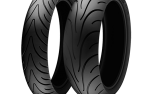 Michelin PilotRoad2 