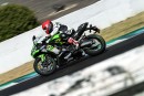 Essai pneu moto Bridgestone Battlax Hypersport S22