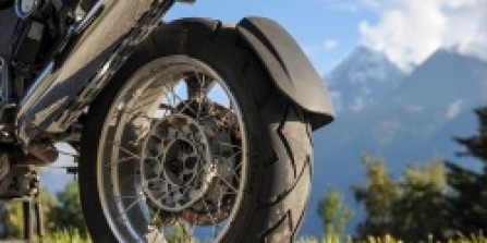 pneus moto trail Mitas Terra Force-R