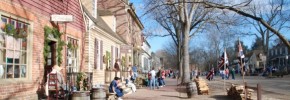 Guide pratique Williamsburg