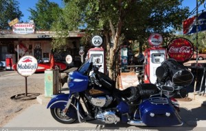 Top 5 des routes mythiques des Etats-Unis