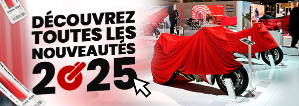 Nouveauts