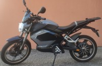 Autre Urbet Gadiro    125 