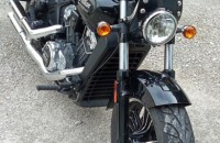 Indian Scout     1200 