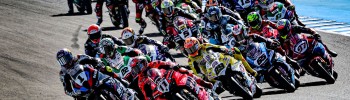Diaporama : la finale du WorldSBK  Jerez
