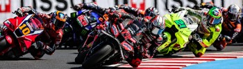 Diaporama : le Grand Prix MotoGP de Hongrie