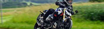 Essai moto BMW R 1300 R