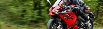 Essai moto QJMOTOR SRK 921 RR