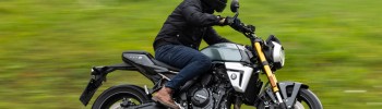 Essai moto Suzuki GSX-8T