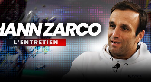 Ambitions, carrire, mental, passion de la course... (re)dcouvrez notre interview exclusive de Johann Zarco dans laquelle il se livre sans filtre 