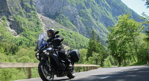 Le march moto continue de reculer en juin alors que les immatriculations de 125 cm3 et plus on de nouveau baiss de 7,8 % 