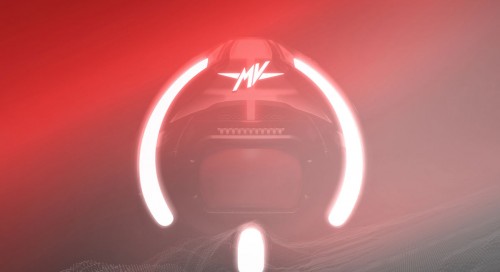 MV Agusta annonce une refonte de son roadster Brutale autour du trois-cylindres 950 boost dans une configuration EVO, avec une partie cycle totalement revue et un design modernis 