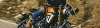 No-rtro Suzuki GSX-8T