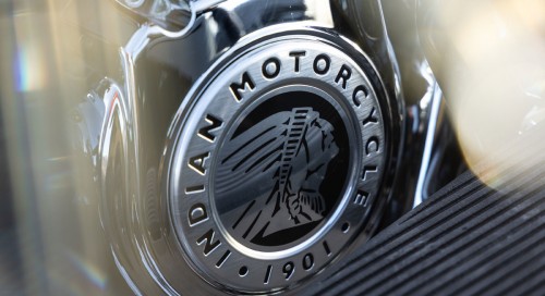 Polaris annonce la vente d'Indian Motorcycle, qui redevient une marque indpendante et passe sous contrle de Carolwood LP 
