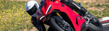 Top 15 des motos sportives pour le permis A2