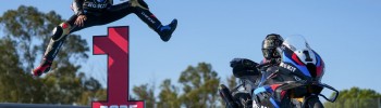 WSBK : 3e titre de Champion du Monde pour Razgatlioglu