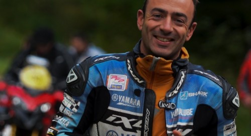  Denis Bouan