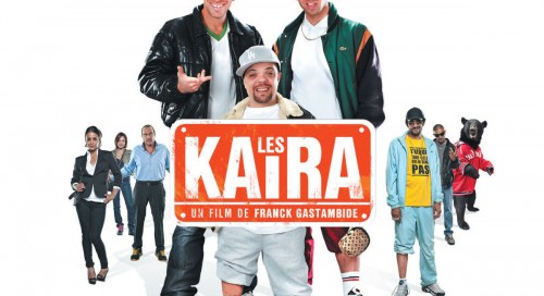  Les Kara