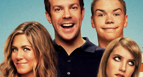  Les Miller, une famille en herbe