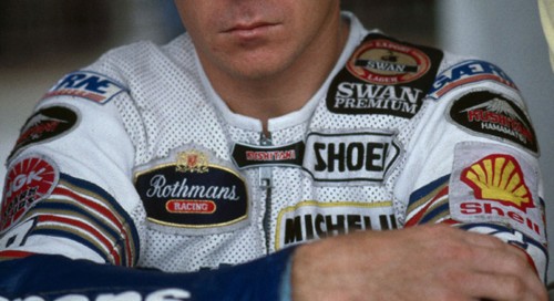 Wayne Gardner