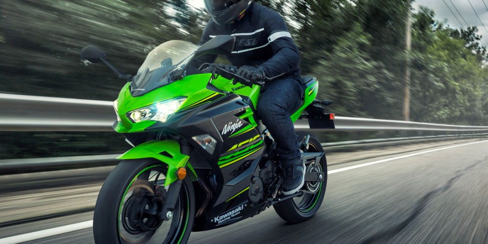 Top 10 des motos pour les petits gabarits