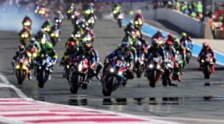 Retour en image sur la 88e dition du Bol d'Or marque par la victoire du Yoshimura SERT Motul et le sacre du YART Yamaha 