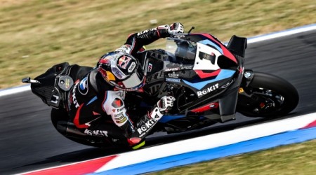 Retour en images sur le tripl de Toprak Razgatlioglu  Misano lors de la manche d'Emilie-Romagne du WorldSBK 