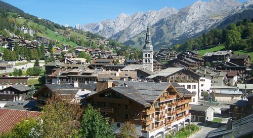 Dpart pour une semaine de moto dans les Alpes chapitre 1 