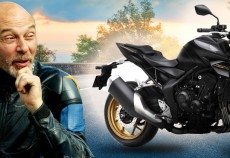 Comparo Honda CB1000 Hornet : avec ou sans SP ?