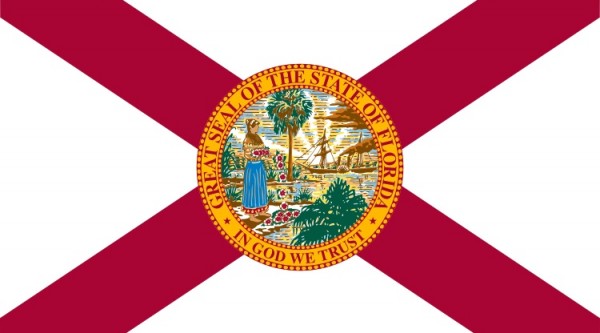 Etats-Unis : Floride