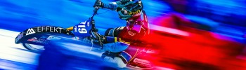 Diaporama : FIM Ice Speedway d'Inzell