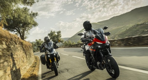 Les ventes de motos et scooters connaissent un l�ger mieux en janvier avec 9.482 immatriculations, mais ces chiffres restent bien inf�rieurs � ceux d'il y a deux ans 