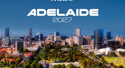Le MotoGP abandonne le circuit de Phillip Island, mais pas le Grand Prix d'Australie et se rendra sur un nouveau trac� urbain de 4,195 km � Ad�la�de � compter de 2027 
