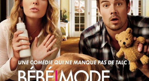  B�b� mode d'emploi