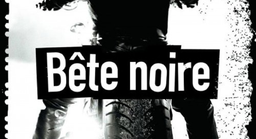  B�te Noire