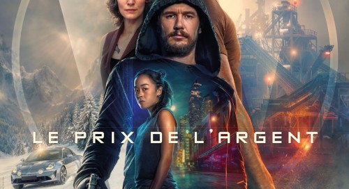  Largo Winch - Le Prix de l'Argent