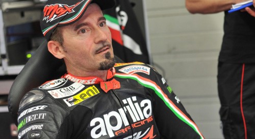  Max Biaggi