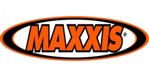  Maxxis