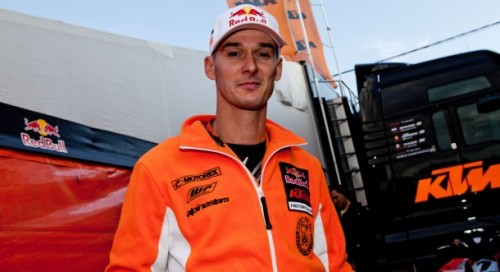  Stefan Everts