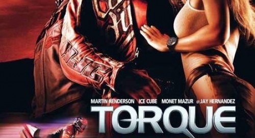  Torque, la route s'enflamme