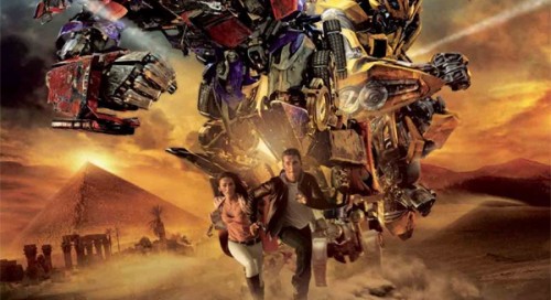  Transformers 2