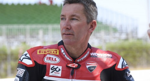  Troy Bayliss