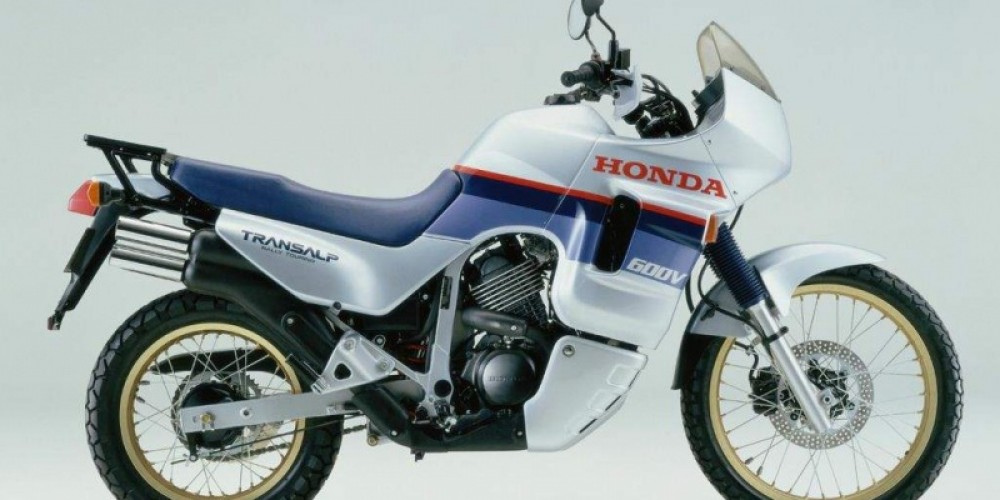 On vous donne les cl�s de la Honda Transalp