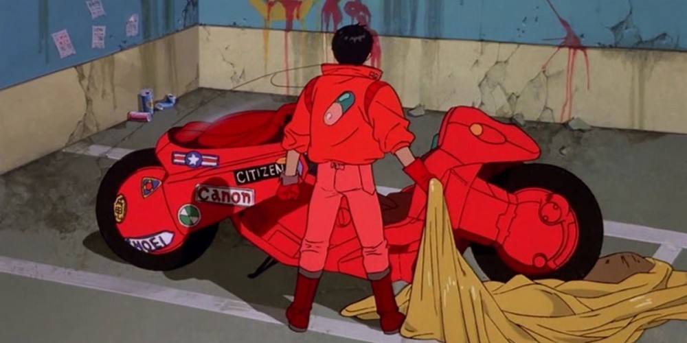 Top 10 des motos que tu n'auras jamais