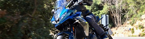 Triumph Tiger Sport 660